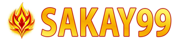 LOGO SITUS SAKAY99